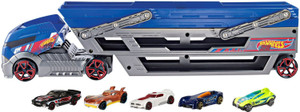 Turbo hauler store