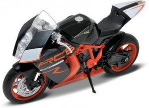 ktm diecast models