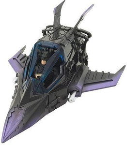 MATTEL Batman Dark Knight Batwing Vehicle Batman Dark Knight