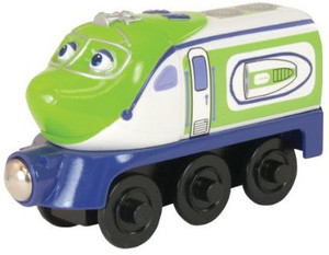 Chuggington wooden railway koko new arrivals
