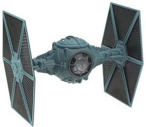 Original tie fighter toy on sale