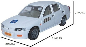 Lancer outlet toy car
