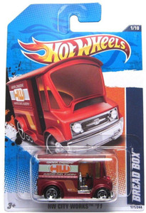 Hot wheels bread box outlet
