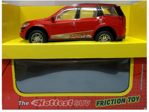 centy toys xuv 500
