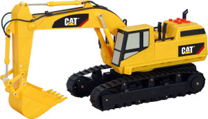 CAT Motorized Excavator Motorized Excavator . shop for CAT
