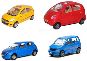 wagon r toy car
