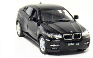kinsmart bmw x6