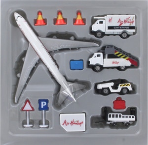 Airport play set hot sale
