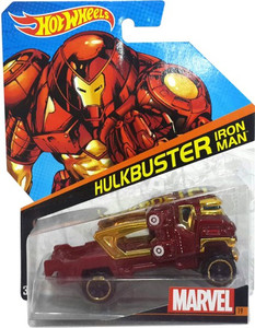 HOT WHEELS Hot Wheels Marvel Hulkbuster Hot Wheels Marvel Hulkbuster Buy Hulkbuster toys in India. shop for HOT WHEELS products in India. Flipkart