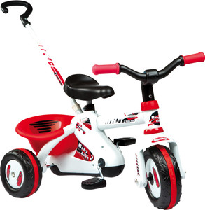 Smoby first bike store