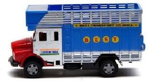 centy toys truck