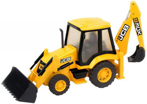 Flipkart jcb store toys