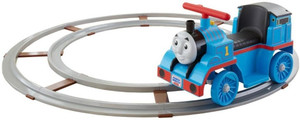 Fisher price power wheels thomas the clearance train