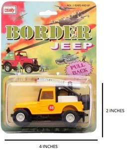 centy Border Jeep Border Jeep . shop for centy products in India