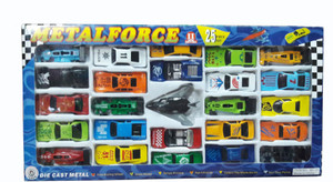 Miniature metal hotsell cars