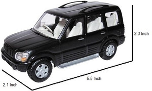 centy scorpio toy car