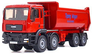 Toy hotsell tipper truck
