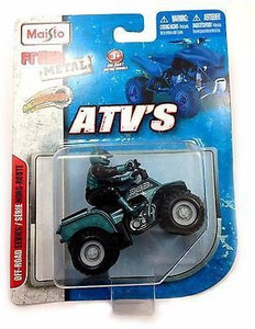 maisto atv