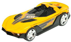 hot wheels toy state hyper racer