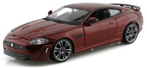 Jaguar diecast model cars outlet