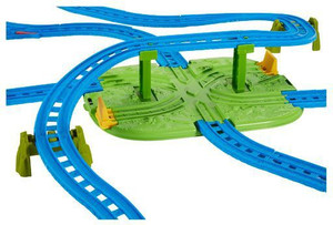 thomas and friends motorized trains