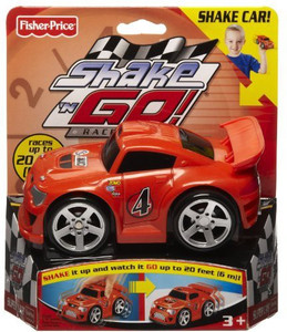 Fisher price foot car 2025