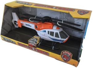 Tonka rescue force helicopter new arrivals