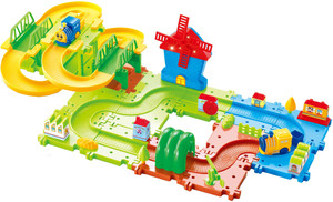 Happy valley clearance train set