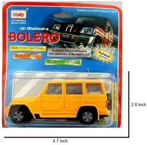 centy Mahindra Bolero Jeep Mahindra Bolero Jeep shop for centy products in India. Toys for 3 11 Years Kids. Flipkart