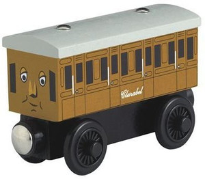 thomas wooden railway learning curve