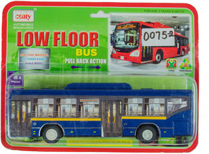 Centy toys bus online