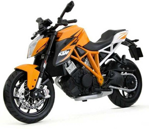 Maisto 1 12 KTM 1290 Super Duke R 1 12 KTM 1290 Super Duke R
