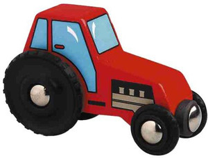 brio tractor