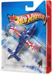 Hot sale wheels airplane