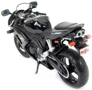 Maisto 1 12 Honda Cbr 1000rr Black Best Price In India Maisto 1 12