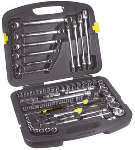 Mechanic power tool best sale set