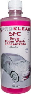 ProKlear Universal Car Washing Liquid