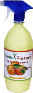 Garden Pleasure Natural Multi-Purpose Cleaner Car Washing Liquid