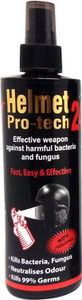Helmet Protech 24hrs- Effective weapon against harmful bacteria and fungus 100ml … Car Washing Liquid