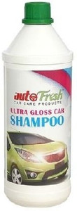 Autofresh Ultra Gloss Car Shampoo Car Washing Liquid