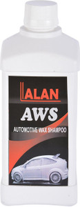 Lalan Automotive Wax Shampoo (500 ml) Car Washing Liquid