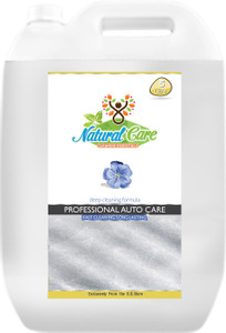 Natural Care Professional Auto Car Washing Liquid