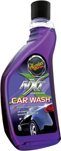 Meguiar's Car Shampoo Car Washing Liquid