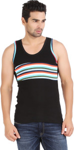 Zippy Men's Vest