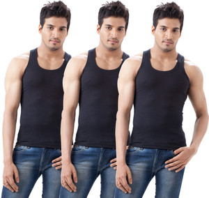 Dollar Club Men's Vest