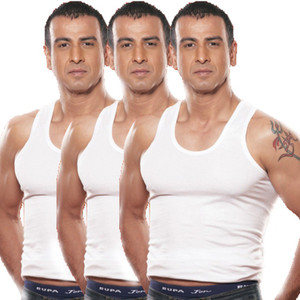 Rupa Jon Men's Vest