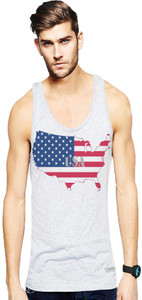 L'appel du vide Men's Vest