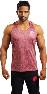 Omtex Men's Vest