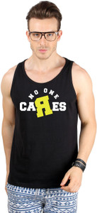 Sayitloud Men's Vest