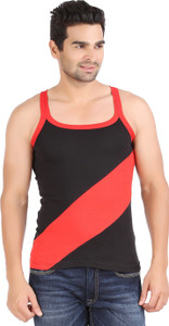 Zippy Men's Vest